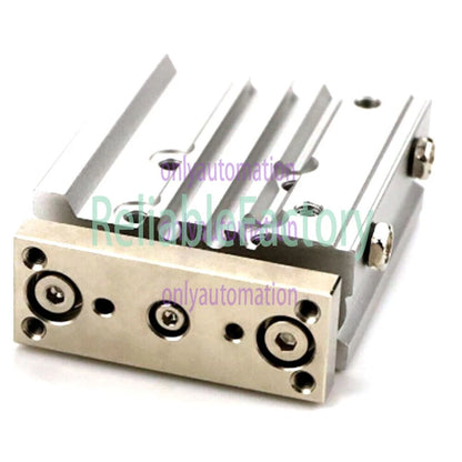 SMC MGPM16-50Z Guided Cylinder 1PCS