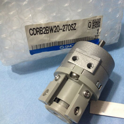 1 Piece SMC Rotary Cylinder CDRB2BW20-270SZ SHIP - SMC