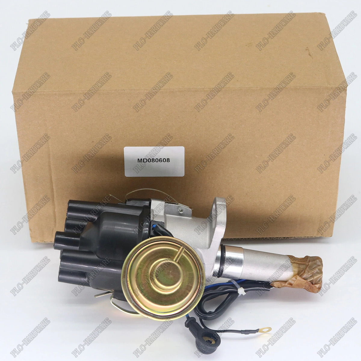 Mitsubishi IN BOX Distributor 4G54 Engine Assembly MD142257 MD080608