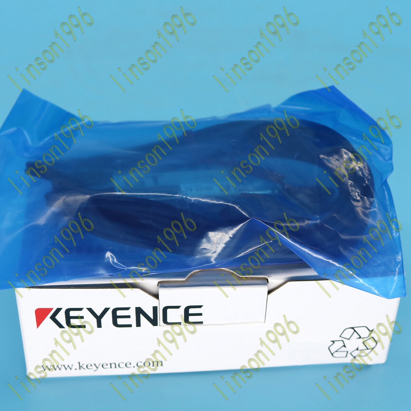new 1PC Keyence High Accuracy Contact Sensor GT-H10 - KOEED