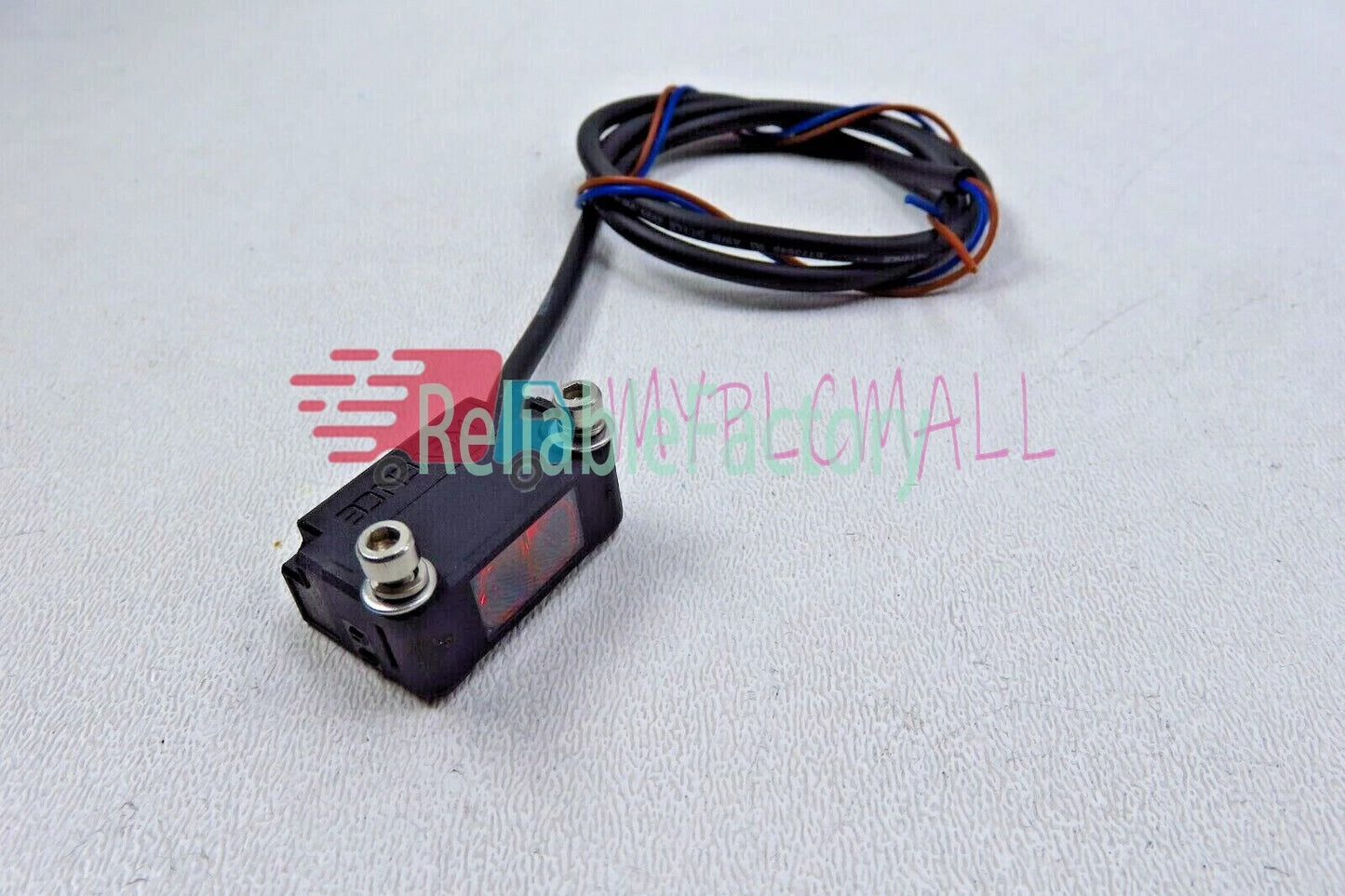 Keyence PZ-G52T Photoelectric Sensor PZG52T (1pcs)