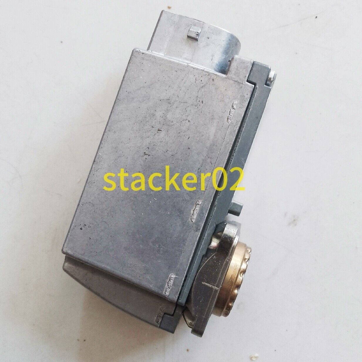 used SMI10 SINAMICS SMI10 test (leave message if need write motor program) - SINAMICS