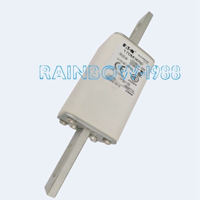 new FOR BUSSMANN fuse 170M3690 1250V 80A - BOSCH