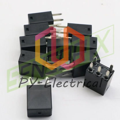 10PCS CAT 146-9439 12VDC Automotive Relay 5Pins