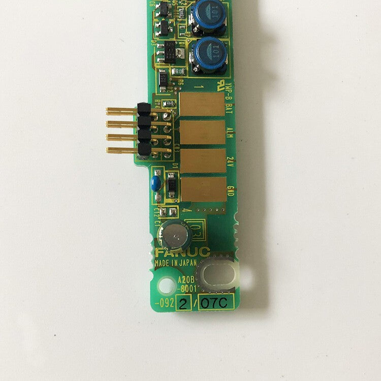FANUC BOARD A20B-8001-0922  FREE PING
