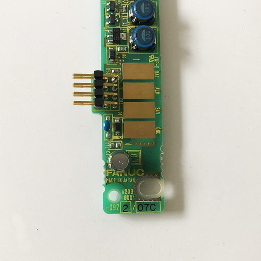 FANUC BOARD A20B-8001-0922  FREE PING
