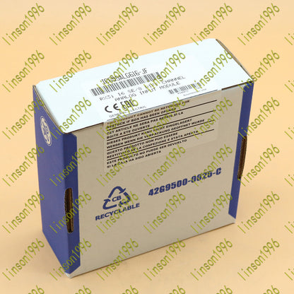 GE Fanuc IC695ALG616-JF Analog Input Module Fast Delivery - GE FANUC
