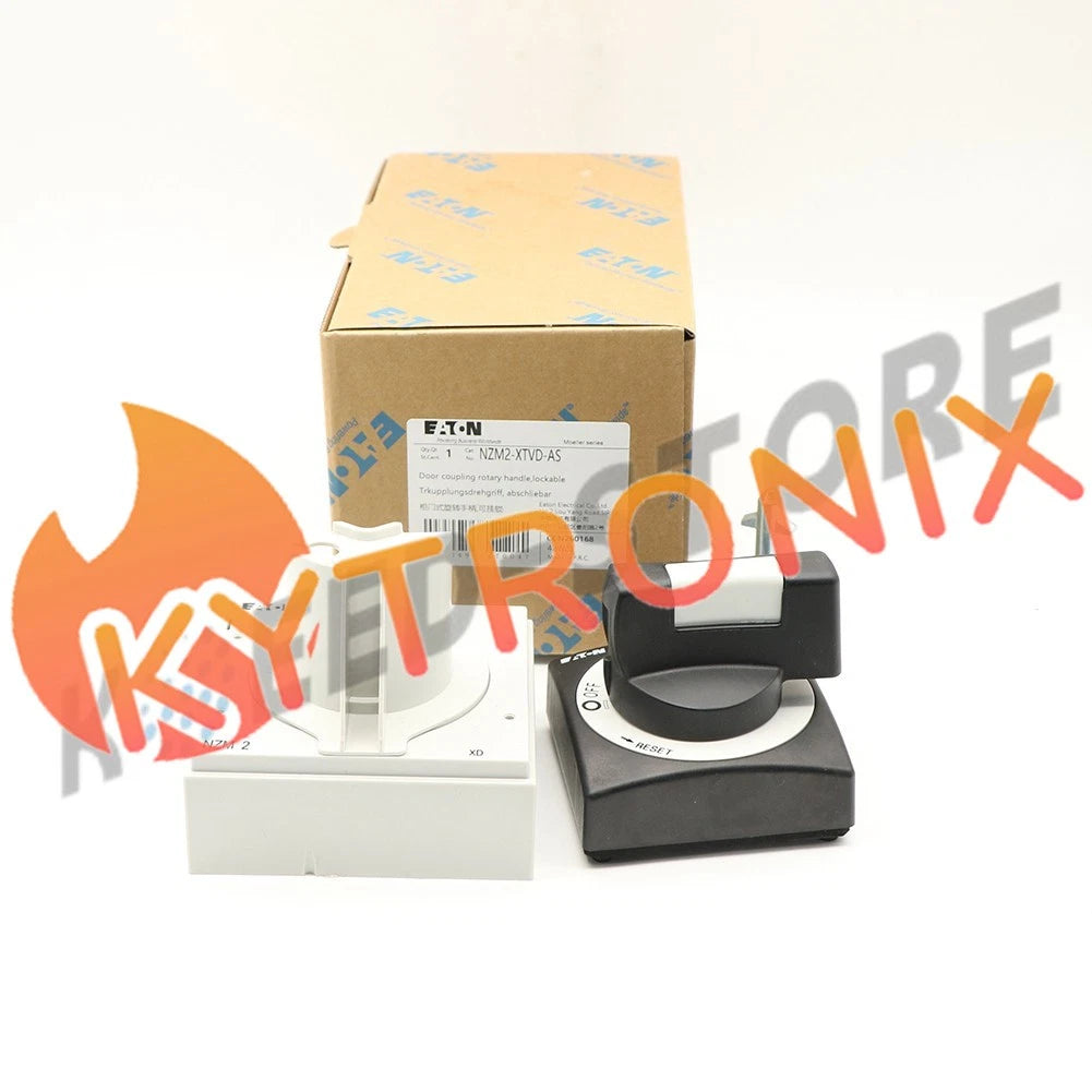 1PCS For EATON MOELLER NZM2-XTVD Circuit Breaker Handle