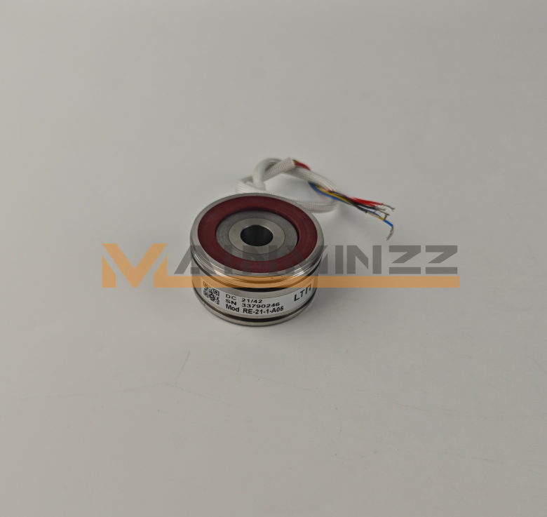 new 1PC LTN RE-21-1-A05 Encoder