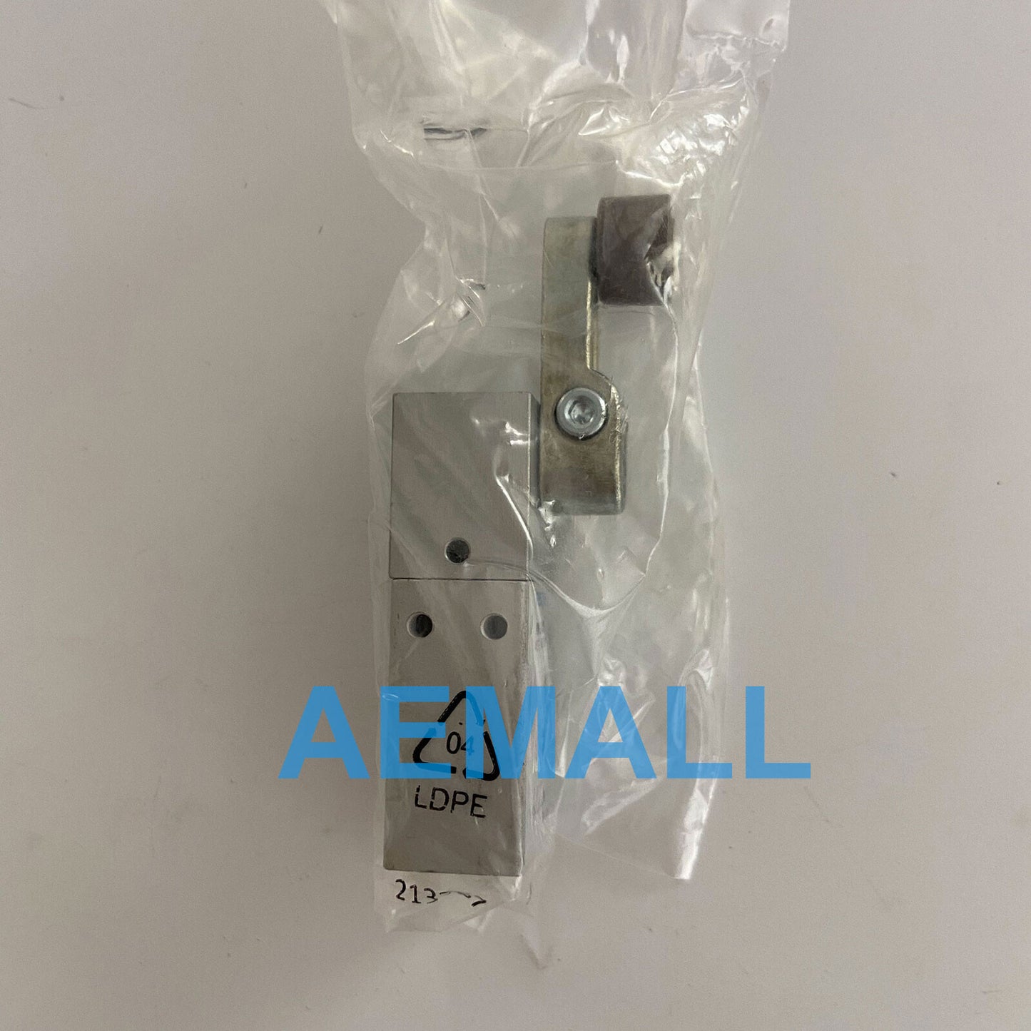 1pcs Festo RW-3-M5 4031 Swivel Lever Valve