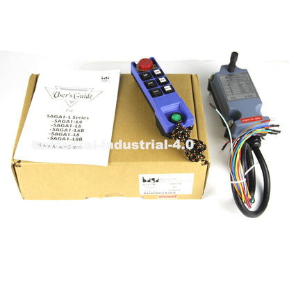 new SAGA SAGA1-L8B Remote Controller - SAGA