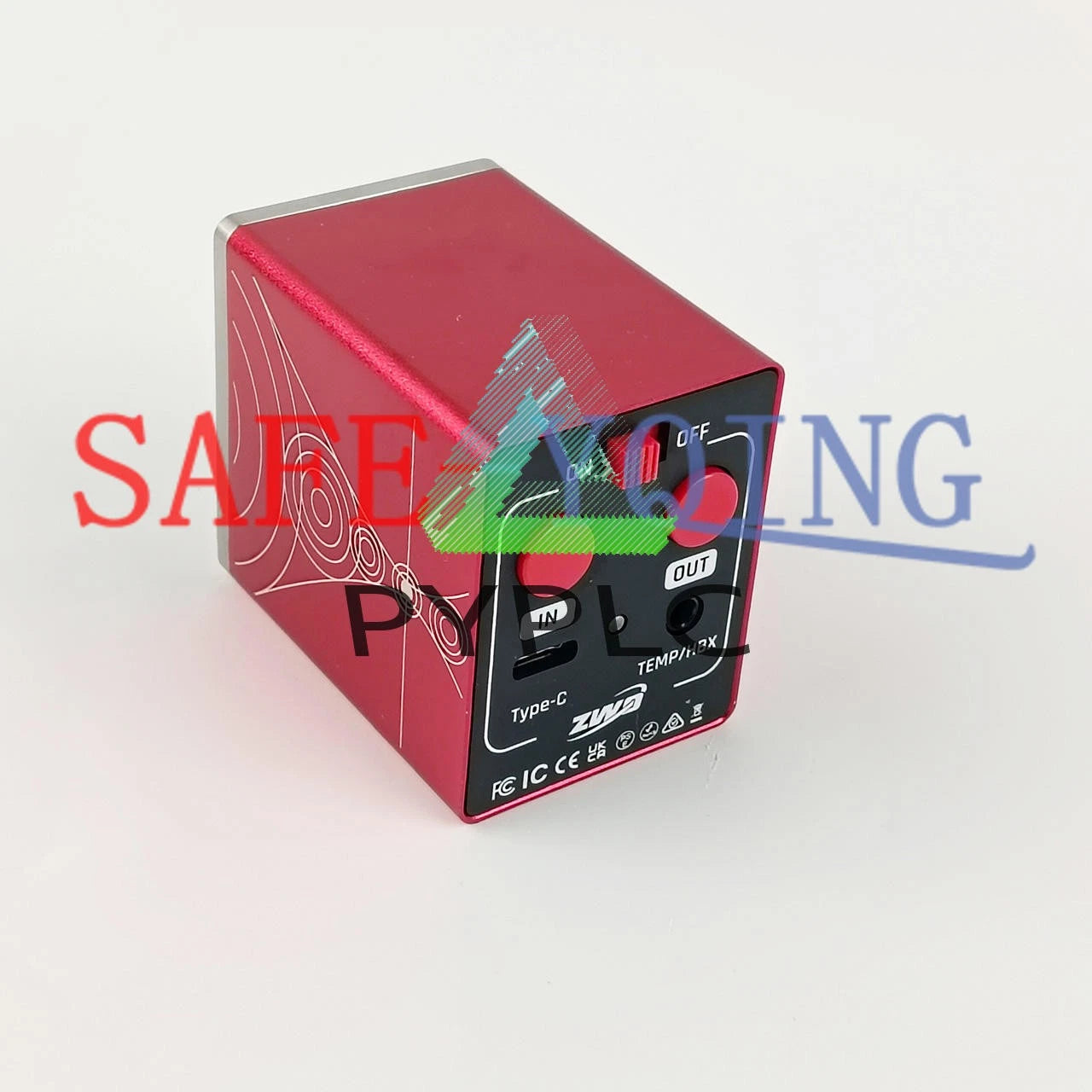 1PC ZWO EAF Pro Bluetooth Electronic Automatic Focuser