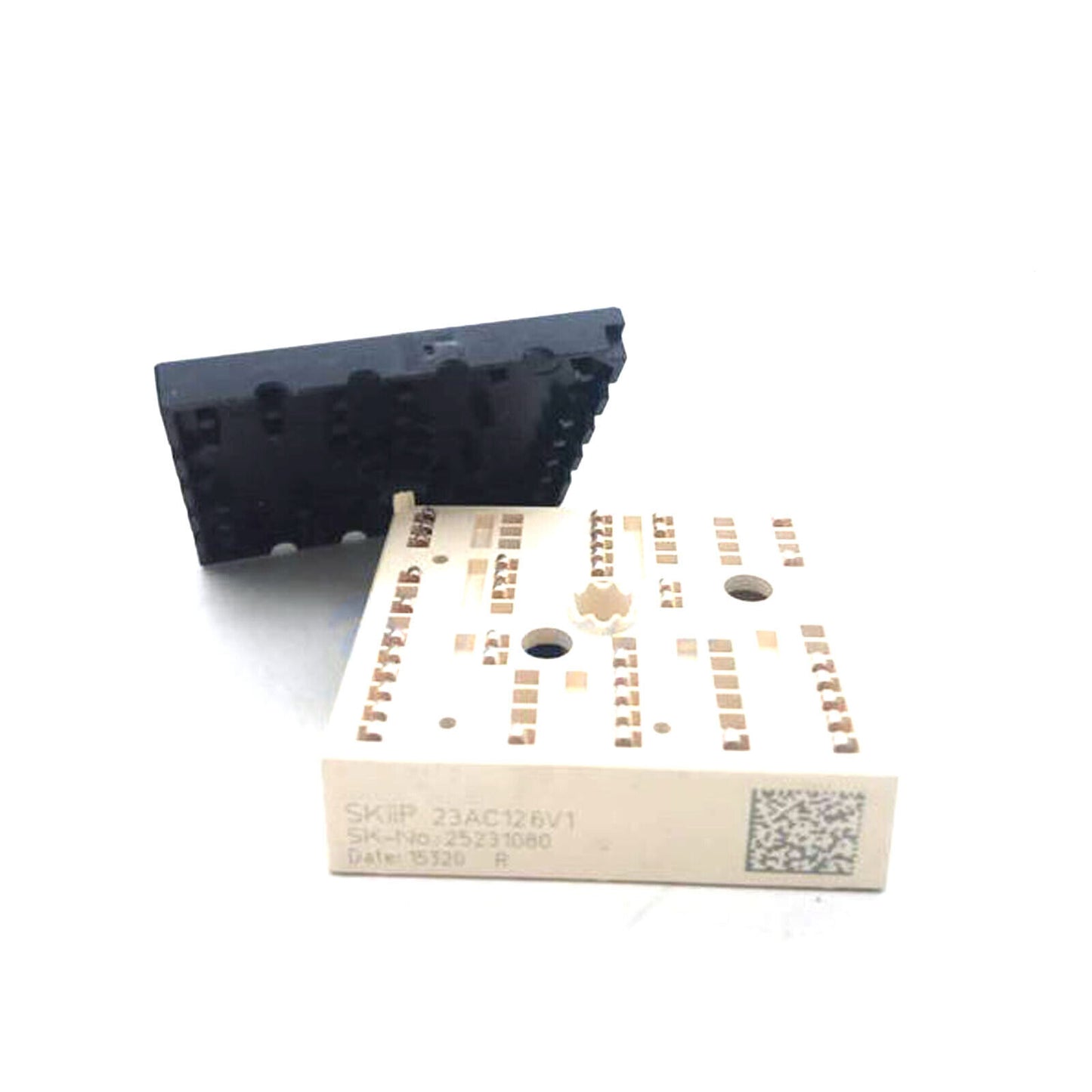 SEMIKRON SKIIP23AC126V1 Module Power Supply with 23A 126V Power Delivery - SEMIKRON