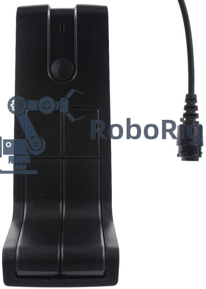 RMN5050A MotoTurbo Desktop Microphone for Motorola XPR4300 XPR4350