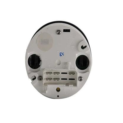 1PC Instrument Speed Hour Meter 333 035 010X 0~3000 Turn 12/24V
