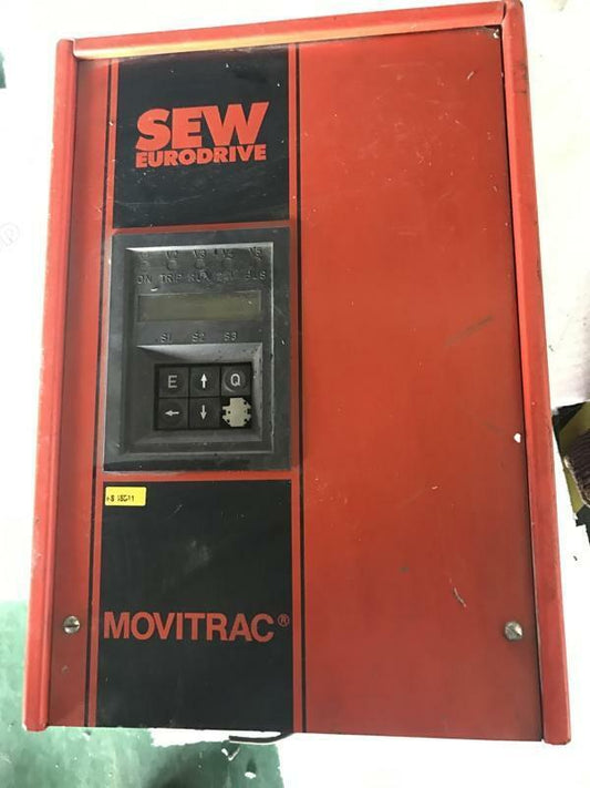 MOVITRAC 3005-403-4-00 Drive Controller for Efficient Performance - MOVITRAC
