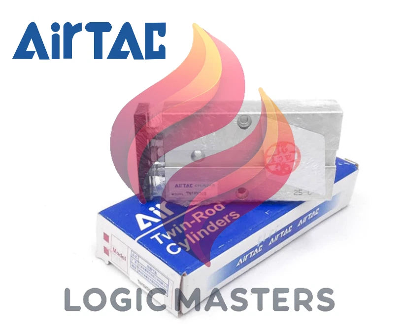 1PCS Airtac TDA twin-shaft cylinder TN32X10