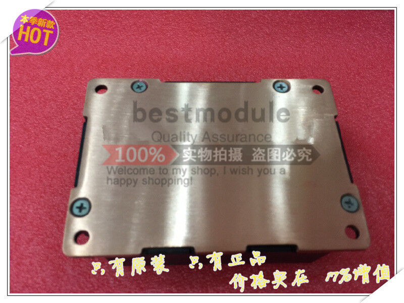 MITSUBISHI PM200CBS060 Power Supply Module - MITSUBISHI