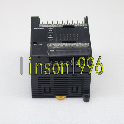 Omron CP1L-L20DR-D - OMRON