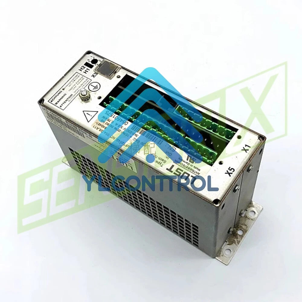 VF1204S ND.S54.G8.A11 Smart Drive Frequency Inverter VF1204S,ND,S54,G8,A11 1PCS