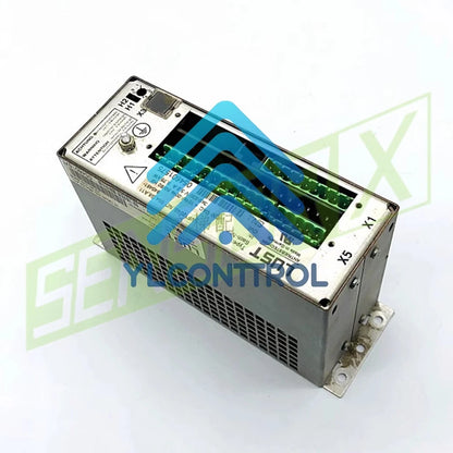 VF1204S ND.S54.G8.A11 Smart Drive Frequency Inverter VF1204S,ND,S54,G8,A11 1PCS