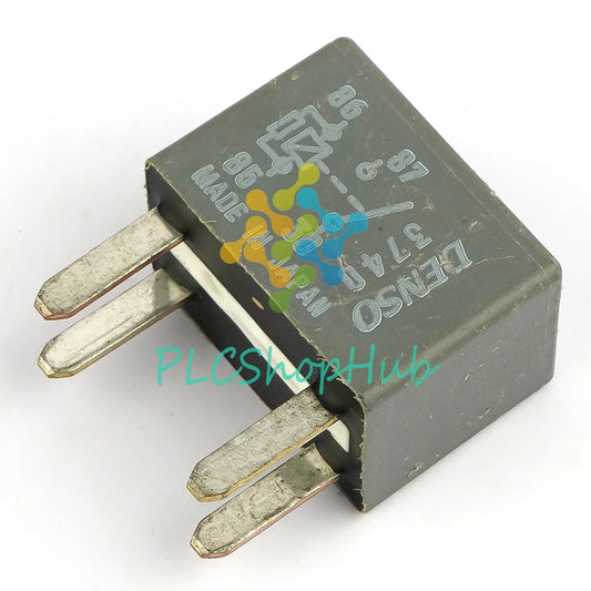 1Pce GM Automotive Relay 13502754 7181-8297 4Pins 1PC