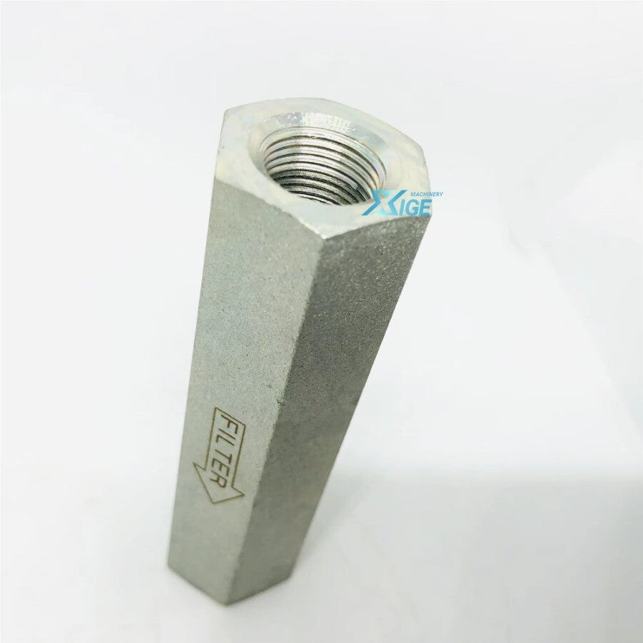 J05E YN50V00020F1 Element Pilot Filter SK330-10 SK250-8 Excavator For Kobelco