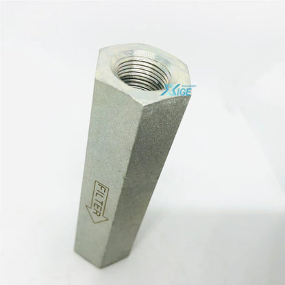 J05E YN50V00020F1 Element Pilot Filter SK330-10 SK250-8 Excavator For Kobelco