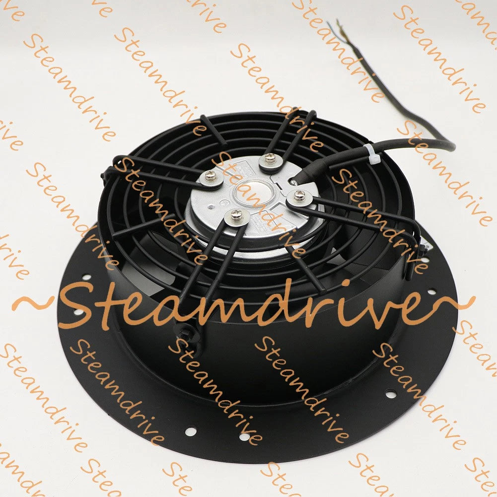 1PCS W2E200-CE31-21 Ebm W2E200CE3121