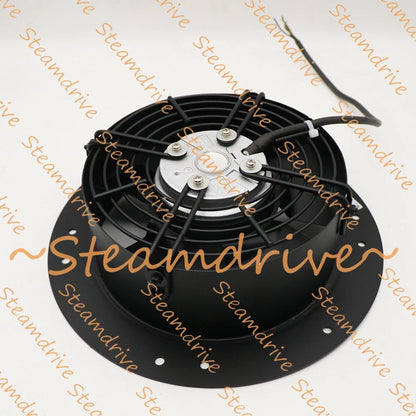 1PCS W2E200-CE31-21 Ebm W2E200CE3121