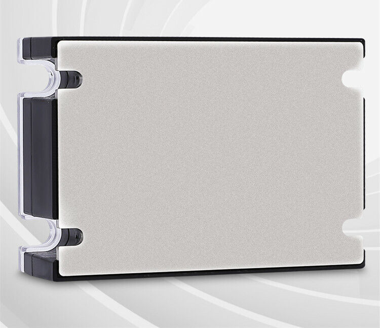 new AC motor control module positive and negative solid state relay D53TP25DN 1.5KW - BRANDS LIKE OMRON, HONEYWELL, OR ALLEN-BRADLEY MIGHT BE INVOLVED