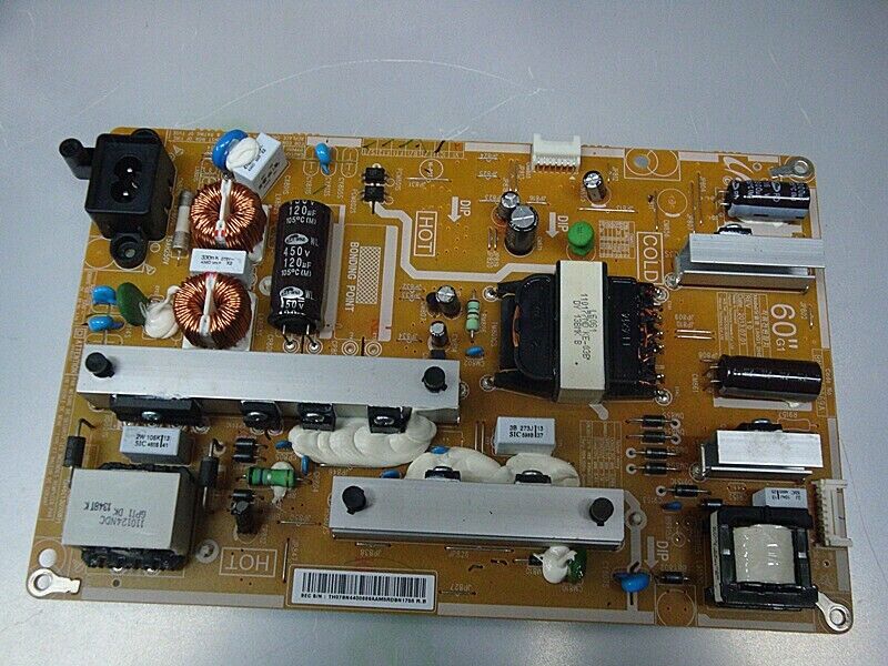 used 1pcs Samsung power board BN44-00669A L60G1_DHS - SAMSUNG