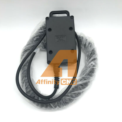 new Tosoku HC111 4Axis Electronic Handwheel MPG Manual Pulse Generator Handy Pulser - TOSOKU