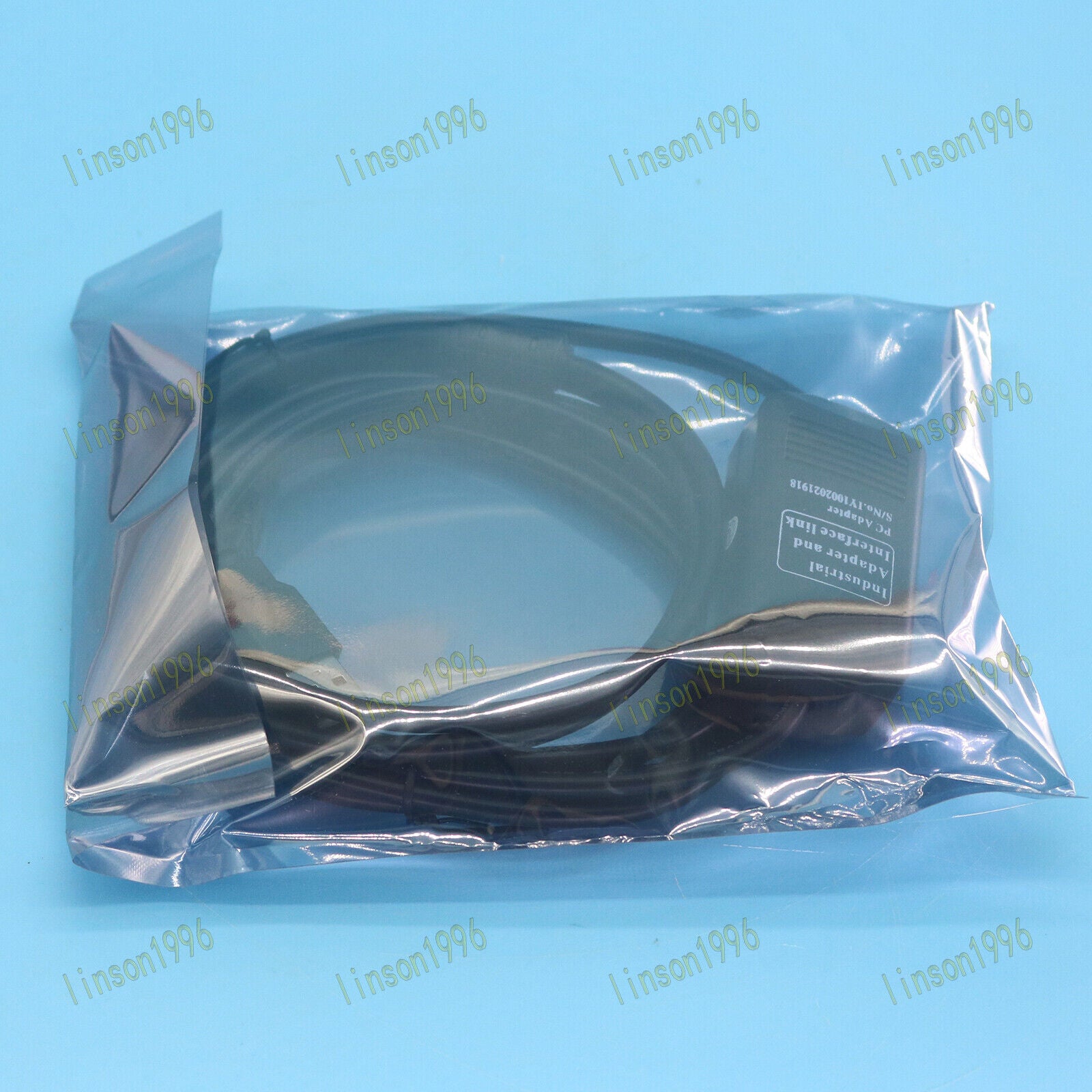 1PC Mitsubishi USB-FR-D700 Debug Cable Inverter - MITSUBISHI