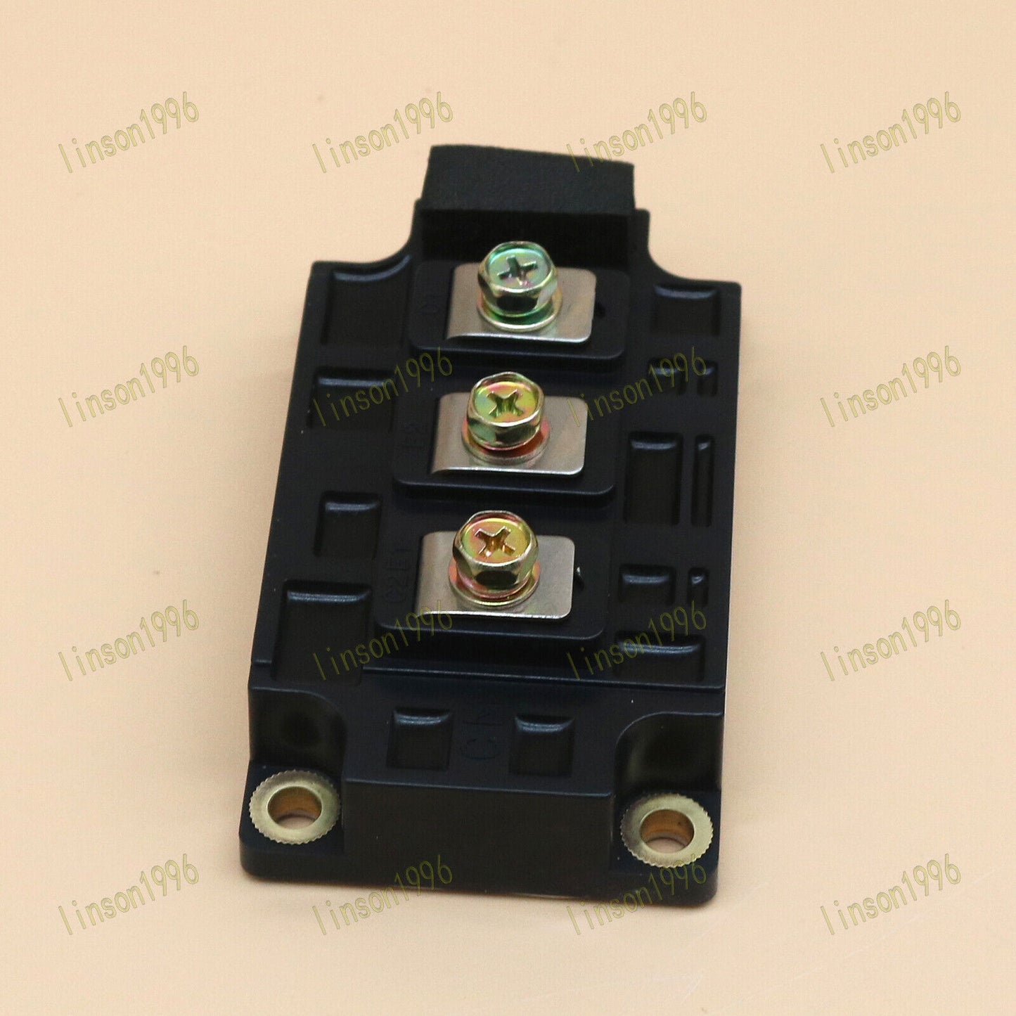 Mitsubishi Supply Power Module CM200DY-24H - MITSUBISHI