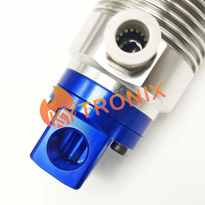 High Speed Rotary Joint for Deublin 1109-020-188 Union,Pop-Off