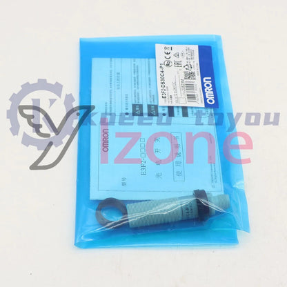 1PCS OMRON E3F2-DS30C4-P1 Photoelectric Sensor E3F2DS30C4P1