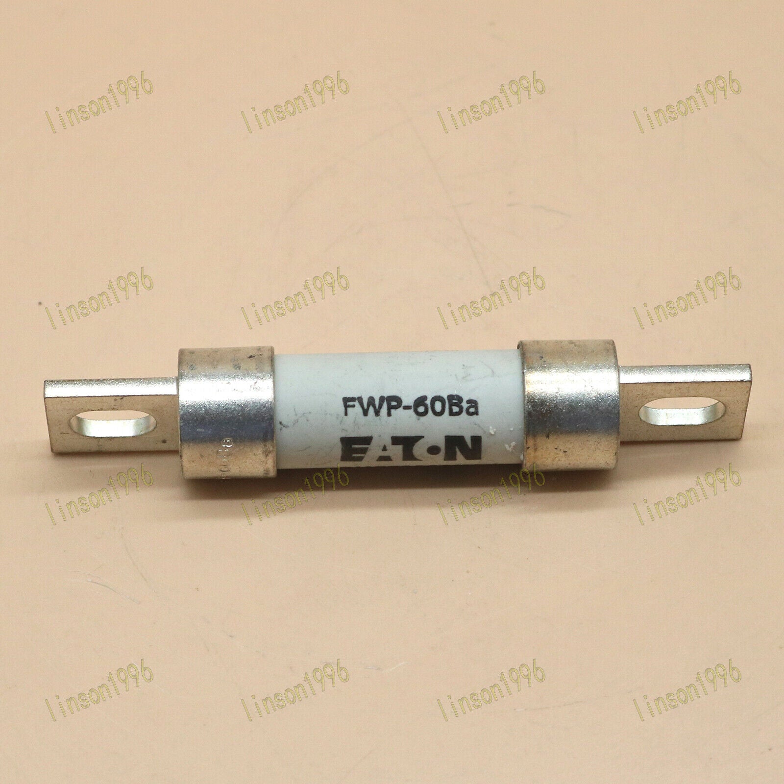 Fast Acting Fuse 60Amp 700V Bussmann FWP-60B - BUSSMANN
