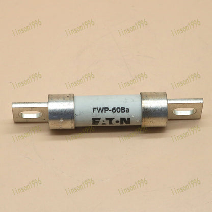 Fast Acting Fuse 60Amp 700V Bussmann FWP-60B - BUSSMANN