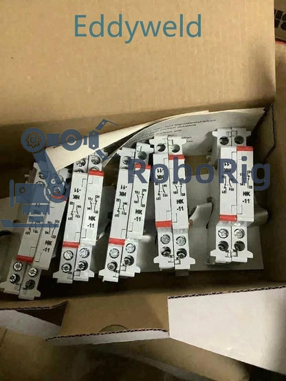 10PCS ABB Breaker Auxiliary Touchpoint HK-11 for MS325