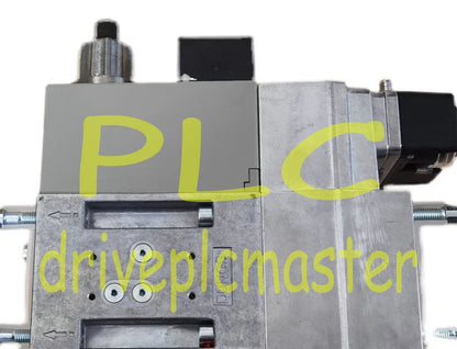 1PCS DUNGS MB-DLE415B01S20 Solenoid Valve #dr