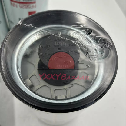 6 Pack FF5776 Fuel Filter For Fleetguard FF5776 ISX 2893612 Cummins