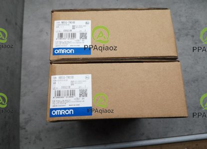 Omron NB5QTW01B Touch Screen Fast Delivery - OMRON