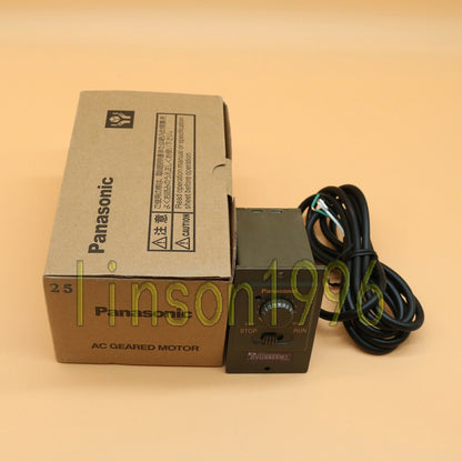 Panasonic DVUS825W1 Speed Controller - PANASONIC
