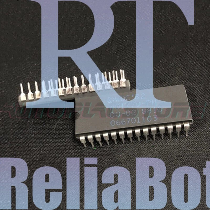 2PCS WD1770-PH WD1770-PH00-02 DIP28 High quality