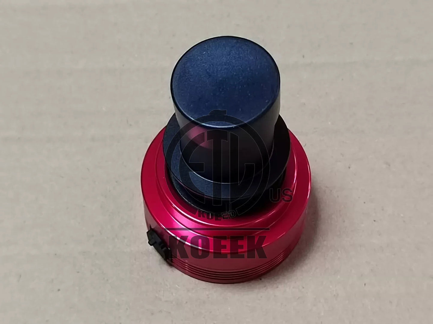 ZWO ASI224MC Upgrade ASI662MC color astronomical planetary camera