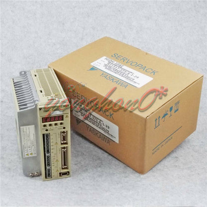 Yaskawa Servo Drive SGDH-10AE - YASKAWA