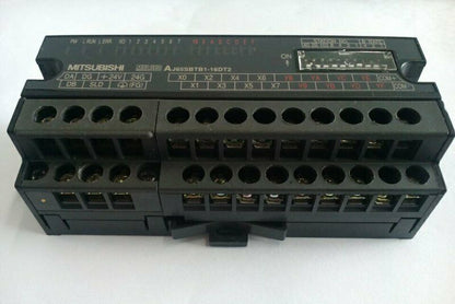 Mitsubishi Module AJ65SBTB1-16DT2 – Used - MITSUBISHI