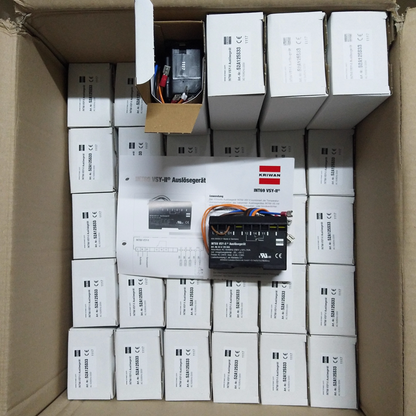 new KRIWAN INT69 VSY-Ⅱ 52A125 S33 Protection Module Protector - KRIWAN