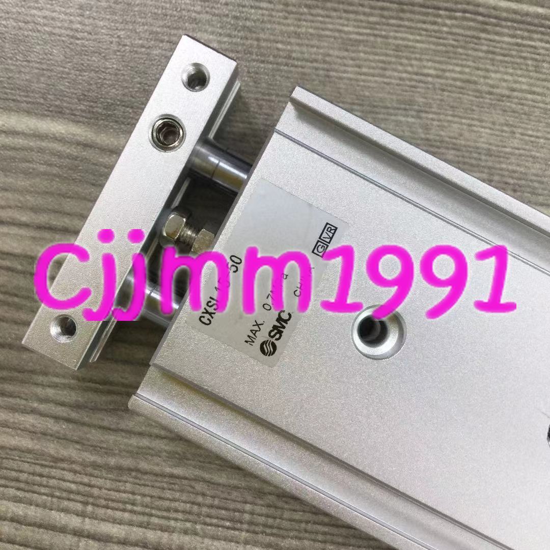 new 1PC SMC CXSL15-50